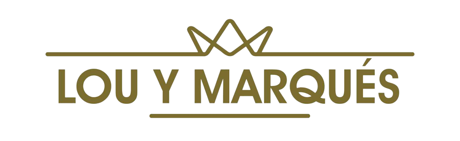 Logo Lou y Marqués